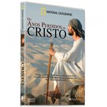Ficha técnica e caractérísticas do produto DVD os Anos Perdidos de Cristo - Tom Jennings - 952729