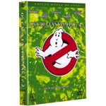 Ficha técnica e caractérísticas do produto DVD os Caça-Fantasmas 1 & 2 - Edição de Luxo (Duplo)