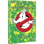 Ficha técnica e caractérísticas do produto DVD - os Caça - Fantasmas 1 e 2 ( 2 Discos)