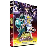 Ficha técnica e caractérísticas do produto DVD os Cavaleiros do Zodíaco: Hades Inferno - Vol. 3