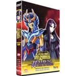 Ficha técnica e caractérísticas do produto DVD os Cavaleiros do Zodíaco: Hades Inferno - Vol. 4