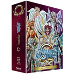 Ficha técnica e caractérísticas do produto DVD os Cavaleiros do Zodíaco - Ômega - Segunda Temporada Box 5 (3 Dvds)