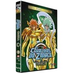 Ficha técnica e caractérísticas do produto Dvd - os Cavaleiros do Zodíaco - Ômega Vol. 10