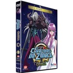 Ficha técnica e caractérísticas do produto Dvd - os Cavaleiros do Zodíaco - Ômega Vol. 13