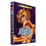 Ficha técnica e caractérísticas do produto DVD - os Cavaleiros do Zodíaco - Ômega Vol. 2
