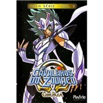 Ficha técnica e caractérísticas do produto DVD - os Cavaleiros do Zodíaco - Ômega Vol. 5