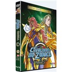 Ficha técnica e caractérísticas do produto DVD - os Cavaleiros do Zodíaco - Ômega Vol. 9