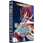 Ficha técnica e caractérísticas do produto DVD - os Cavaleiros do Zodíaco - Ômega - Volume 1