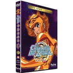 Ficha técnica e caractérísticas do produto DVD - os Cavaleiros do Zodíaco - Ômega - Volume 2