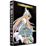 Ficha técnica e caractérísticas do produto DVD - os Cavaleiros do Zodíaco - Ômega - Volume 3