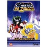 Ficha técnica e caractérísticas do produto Dvd - os Cavaleiros do Zodíaco - Vol 20