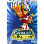 Ficha técnica e caractérísticas do produto Dvd - os Cavaleiros do Zodíaco - Vol 1