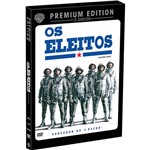 Ficha técnica e caractérísticas do produto DVD - os Eleitos - Premium Edition (2 DVDs)