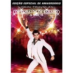 DVD os Embalos de Sábado à Noite - Ed. Especial de Aniversário