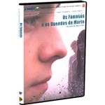 Ficha técnica e caractérísticas do produto DVD os Famosos e os Duendes da Morte