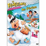 Ficha técnica e caractérísticas do produto DVD os Flintstones - as Férias