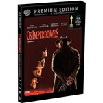 Ficha técnica e caractérísticas do produto DVD - os Imperdoáveis - Premium Edition (2 DVDs)