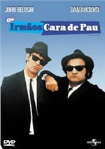 Ficha técnica e caractérísticas do produto DVD os Irmãos Cara de Pau - 953148