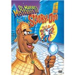 Ficha técnica e caractérísticas do produto DVD os Maiores Mistérios de Scooby-Doo