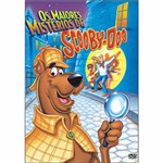 Ficha técnica e caractérísticas do produto DVD os Maiores Mistérios de Scooby Doo
