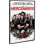 DVD os Mercenários - Edição Especial
