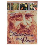 Ficha técnica e caractérísticas do produto DVD os Mistérios de da Vinci