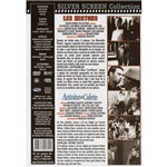 Ficha técnica e caractérísticas do produto DVD os Pivetes / Amor Aos 20 Anos