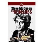 Ficha técnica e caractérísticas do produto DVD os Rebeldes - Steve McQueen