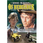 Ficha técnica e caractérísticas do produto DVD os Rebeldes
