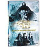 Ficha técnica e caractérísticas do produto DVD os Seis Signos da Luz