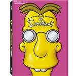 Ficha técnica e caractérísticas do produto DVD os Simpsons - 16ª Temporada - Edição de Colecionador (4 Discos)