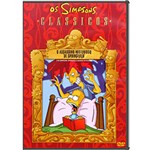 DVD os Simpsons - o Assassino Misterioso de Springfield