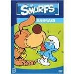 Ficha técnica e caractérísticas do produto DVD os Smurfs - Animais (l)