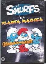 Ficha técnica e caractérísticas do produto Dvd os Smurfs e a Flauta Mágica - (04)