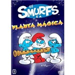 Ficha técnica e caractérísticas do produto DVD os Smurfs e a Flauta Mágica (l)