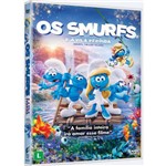 Ficha técnica e caractérísticas do produto Dvd os Smurfs e a Vila Perdida