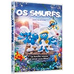 Ficha técnica e caractérísticas do produto DVD - os Smurfs e a Vila Perdida