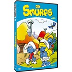 Ficha técnica e caractérísticas do produto DVD - os Smurfs e Suas Aventuras - Vol. 6