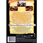 Ficha técnica e caractérísticas do produto DVD - os Três Mosqueteiros
