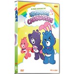 DVD os Ursinhos Carinhosos Vol.3