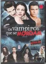 Ficha técnica e caractérísticas do produto Dvd os Vampiros que se Mordam (01)