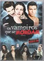 Ficha técnica e caractérísticas do produto Dvd os Vampiros que se Mordam - (38)
