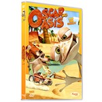 Ficha técnica e caractérísticas do produto DVD Oscar no Oásis - Volume 1