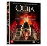 Ficha técnica e caractérísticas do produto DVD Ouija: e o Jogo Continua