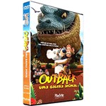 Ficha técnica e caractérísticas do produto DVD Outback - uma Galera Animal