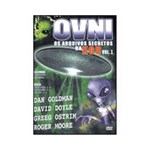 Ficha técnica e caractérísticas do produto DVD OVNI - os Arquivos Secretos da KGB Vol. 1