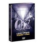 DVD Oz 4ª Temporada (6 DVDs)