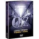 Ficha técnica e caractérísticas do produto DVD Oz 4ª Temporada (6 DVDs)