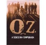 Ficha técnica e caractérísticas do produto DVD OZ - a 3ª Temporada Completa