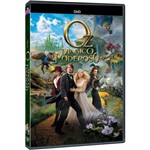 Ficha técnica e caractérísticas do produto Dvd Oz - Magico e Poderoso - Disney